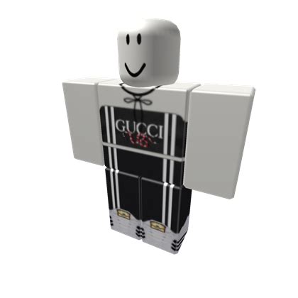 The Best 18 Gucci Shirt Roblox