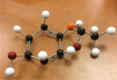 Structure - Chemical Compounds