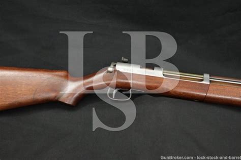 Benjamin Sheridan Model A .20 5mm Pneumatic Pump Air Rifle, MFD 1947 ...