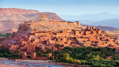 10 Best Ait Benhaddou Tours & Vacation Packages 2020/2021 - TourRadar