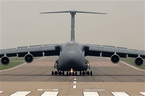 The C5 Galaxy Military of United States Aircraft Wallpaper 2072 ...