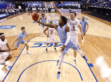 Carolina Basketball Museum Officially Reopens to the Public - Chapelboro.com