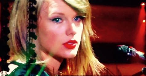 Taylor Swift is Crying Quiz - By princessc_994