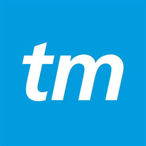 Ticketmaster Logo - LogoDix