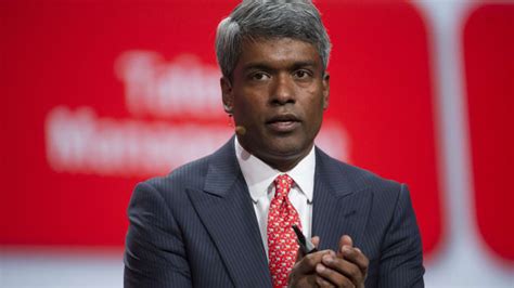 Thomas Kurian Net Worth