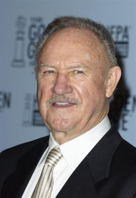 Gene Hackman Life, Net Worth, Height, Achievements, Body Measurements - World Celebrity