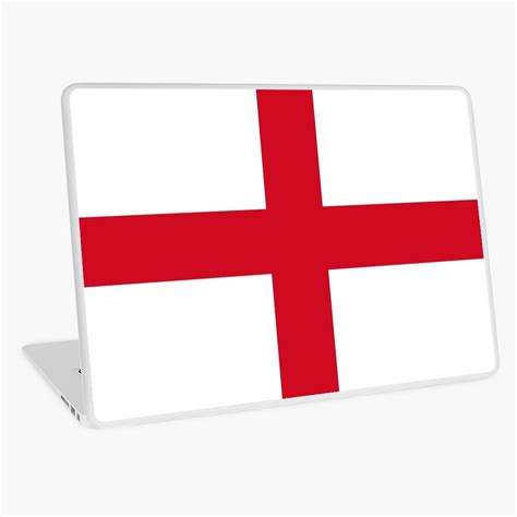 England St George's Flag. England Flag. English Patriotic Gifts. by ...