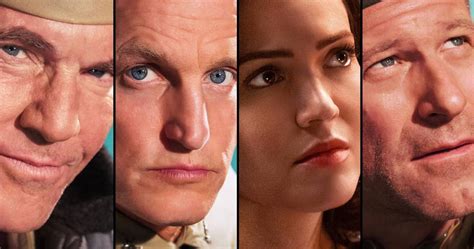 13 Midway Character Posters Reveal All-Star Cast for Roland Emmerich's ...