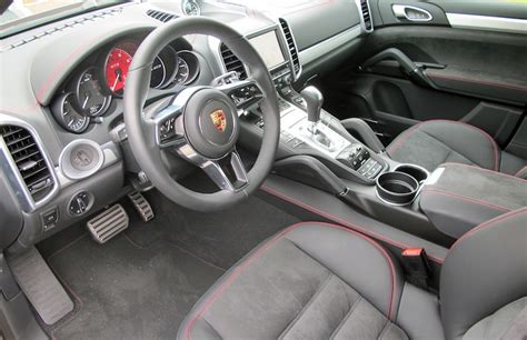 2016 Porsche Cayenne GTS SUV Review – WHEELS.ca