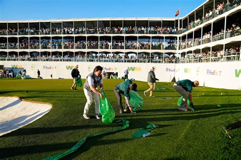 How The Phoenix Open Became a Golf Phenomenon