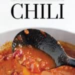 How to Thicken Chili: 12+ Simple Methods (with or w/o Cornstarch!)