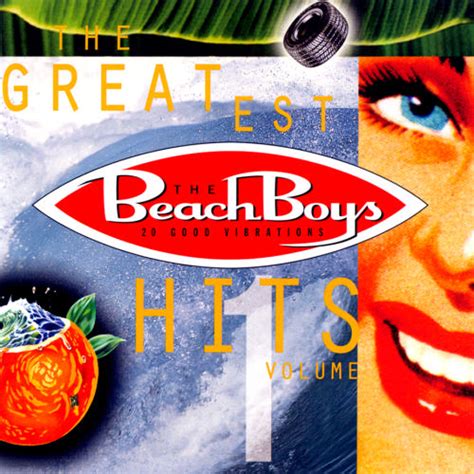 Beach Boys Discography 1999