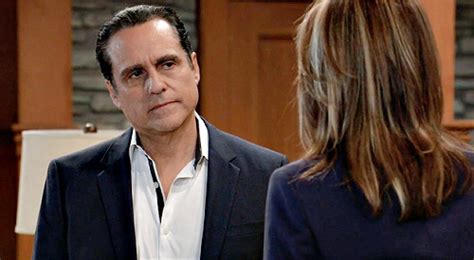 General Hospital Spoilers: Maurice Benard Talks Sonny & Alexis Pairing ...