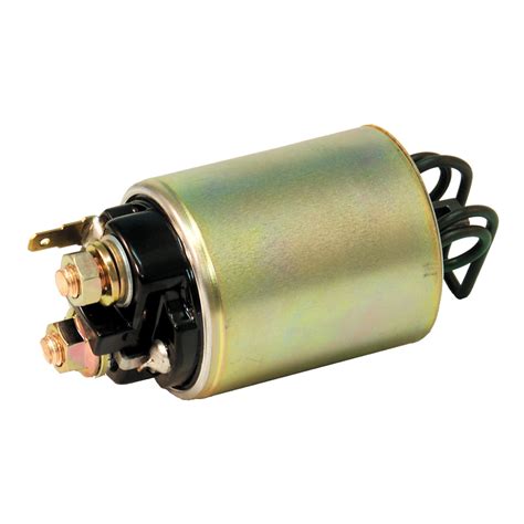 Replacement Starter Solenoids - Tilton Engineering