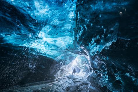 4 Day Northern Lights & Ice Cave Photo Tour | Iceland Photo Tours