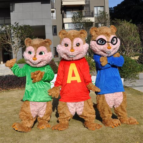 43 best ideas for coloring | Theodore Chipmunk Costume