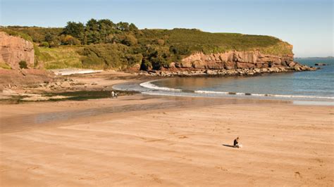 Parents Recommend The Best Sandy Beaches In Ireland