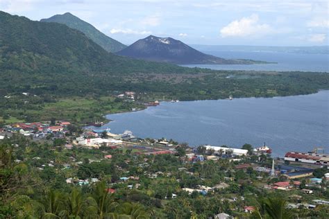 Rabaul – jontynz – tales from around the world…