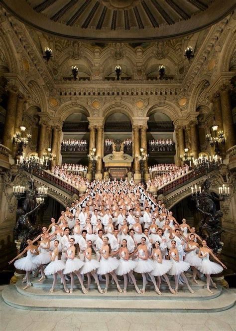 Palais Garnier Ballet. Paris, France | Ballet bonito, Fotos de danza ...