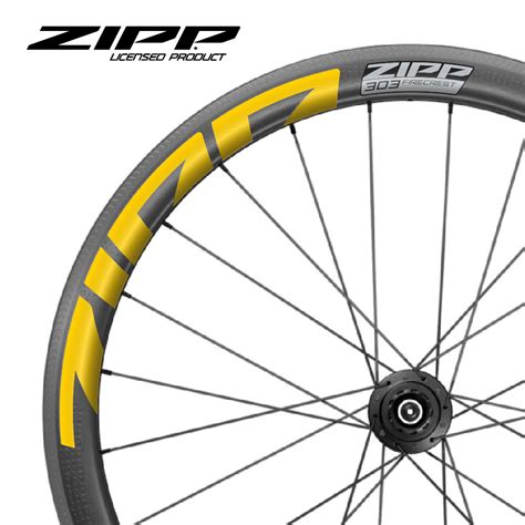 ZIPP Decals, Stickers and Protection | Slik Graphics