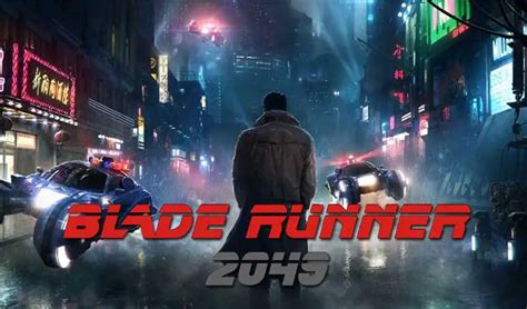 'Blade Runner: 2049' Screenwriter Discusses Original, Completely ...