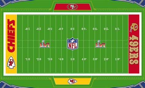 Super Bowl Field Database - Super Bowl LVIII Concepts - Page 93 ...