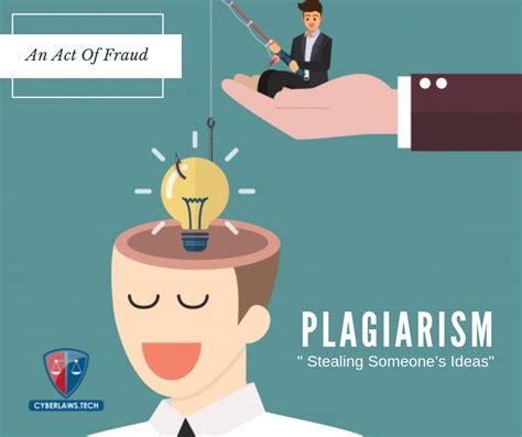 Plagiarism – Is An Act Of Fraud - Digi Yug