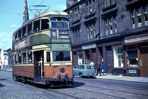 Image - Glasgow 1243.jpg | Worldwide Trams Wiki | FANDOM powered by Wikia