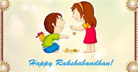 Raksha Bandhan Wishes for Brother