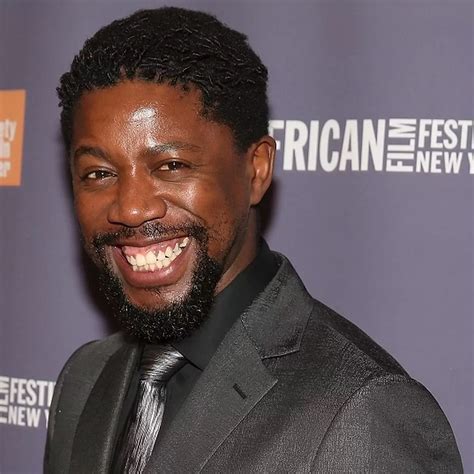 Biography Atandwa Kani (born June 6, 1984) is a multifaceted South African actor, filmmaker, and ...