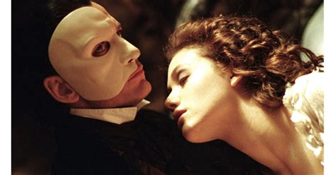 Gerard butler phantom of the opera singing - snopanama