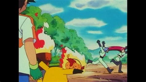 Pikachu Images: Pokemon Season 2 Episode 6 Pikachu Re Volts