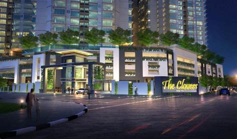 The Clovers | Penang Property Talk