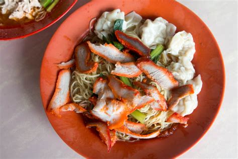 Where to eat: 11 best dry wanton mee in SG that will leave you 'wanton' more