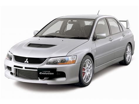 Mitsubishi Lancer Evo 9:picture # 11 , reviews, news, specs, buy car