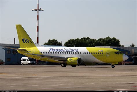 Mistral Air Boeing 737 EI-DVA (photo 14247) | Airfleets aviation