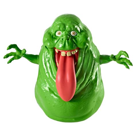 Ghostbusters (2016) Slimer with Sounds - Shop - GBFans.com