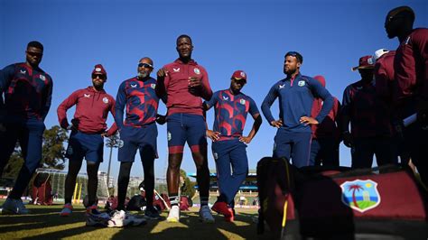 World Cup 2023 - West Indies crash out of qualification race | ESPNcricinfo