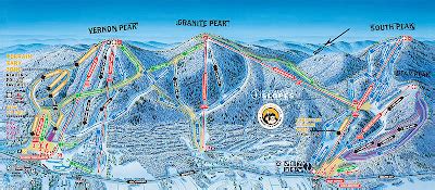 Music, Sports and Adventure: East Coast Skiing 2007 (Mountain Creek)