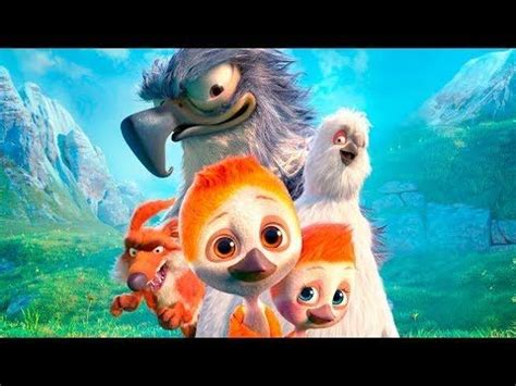 CABEZA DE CHORLITO - peliculas completas en español latino, disney ...