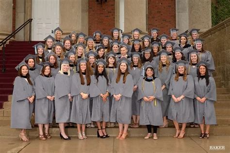 Pomeroy College of Nursing at Crouse Hospital Holds 102nd Annual Commencement Ceremony - Crouse ...