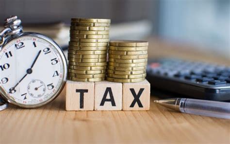 Nigeria And Kenya Missing As Global Minimum Tax Rate Of 15% Sets In. What You Need To Know ...