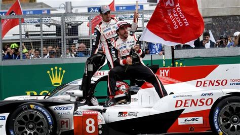 "At the moment we are not mixing the two series"- Alpine on Fernando Alonso Le Mans 2021 ...