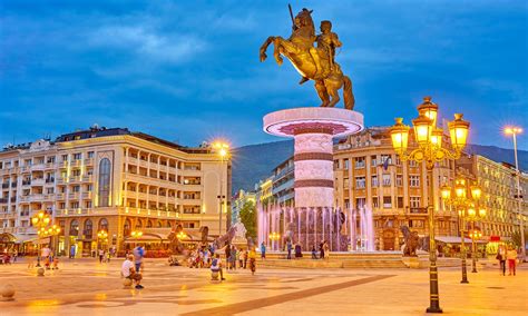 The 9 Best Things To Do in North Macedonia | Wanderlust