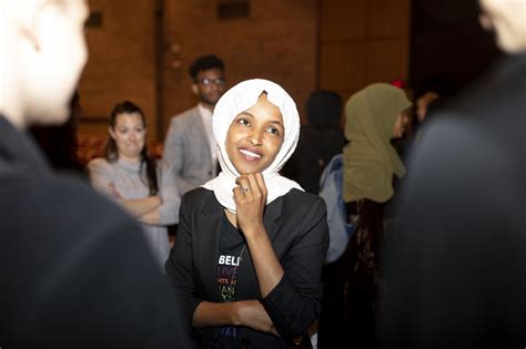 Ilhan Omar Family : Ilhan Omar S Family Drama National Review / Ilhan ...