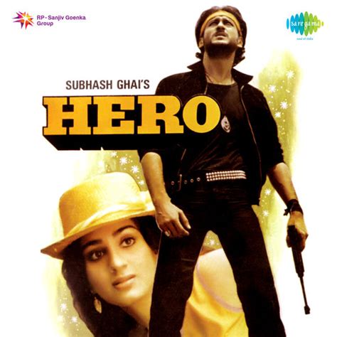 Hero (Original Motion Picture Soundtrack) | 1983 | ACD-M4A-320KBPS-VBR