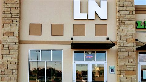 Lawton Nutrition - Restaurant | 1348 NW Homestead Dr Suite A, Lawton ...