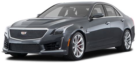 2019 CADILLAC CTS-V Incentives, Specials & Offers in Burlington NC