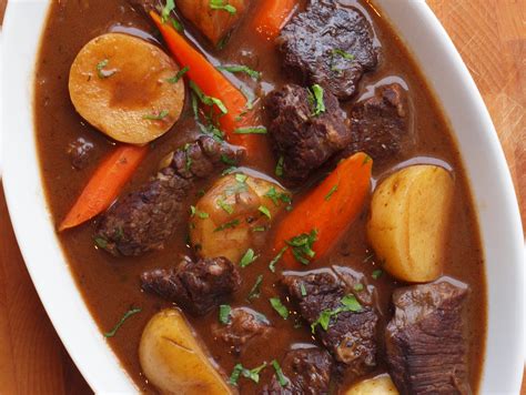 Beef Stew with Carrots and Potatoes | Healthyliving4life's Blog