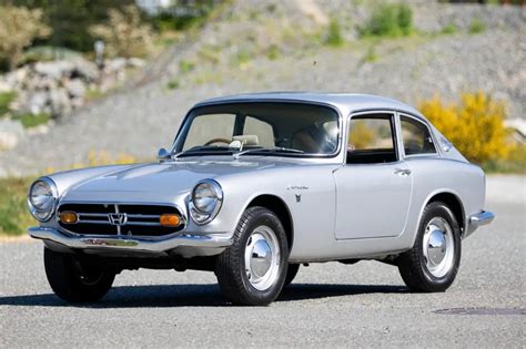 Honda S600 Market - CLASSIC.COM